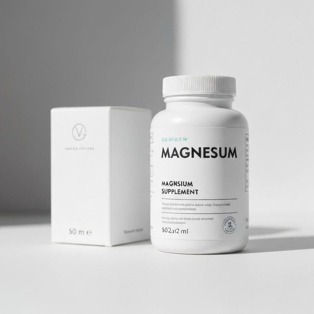 Magnesium