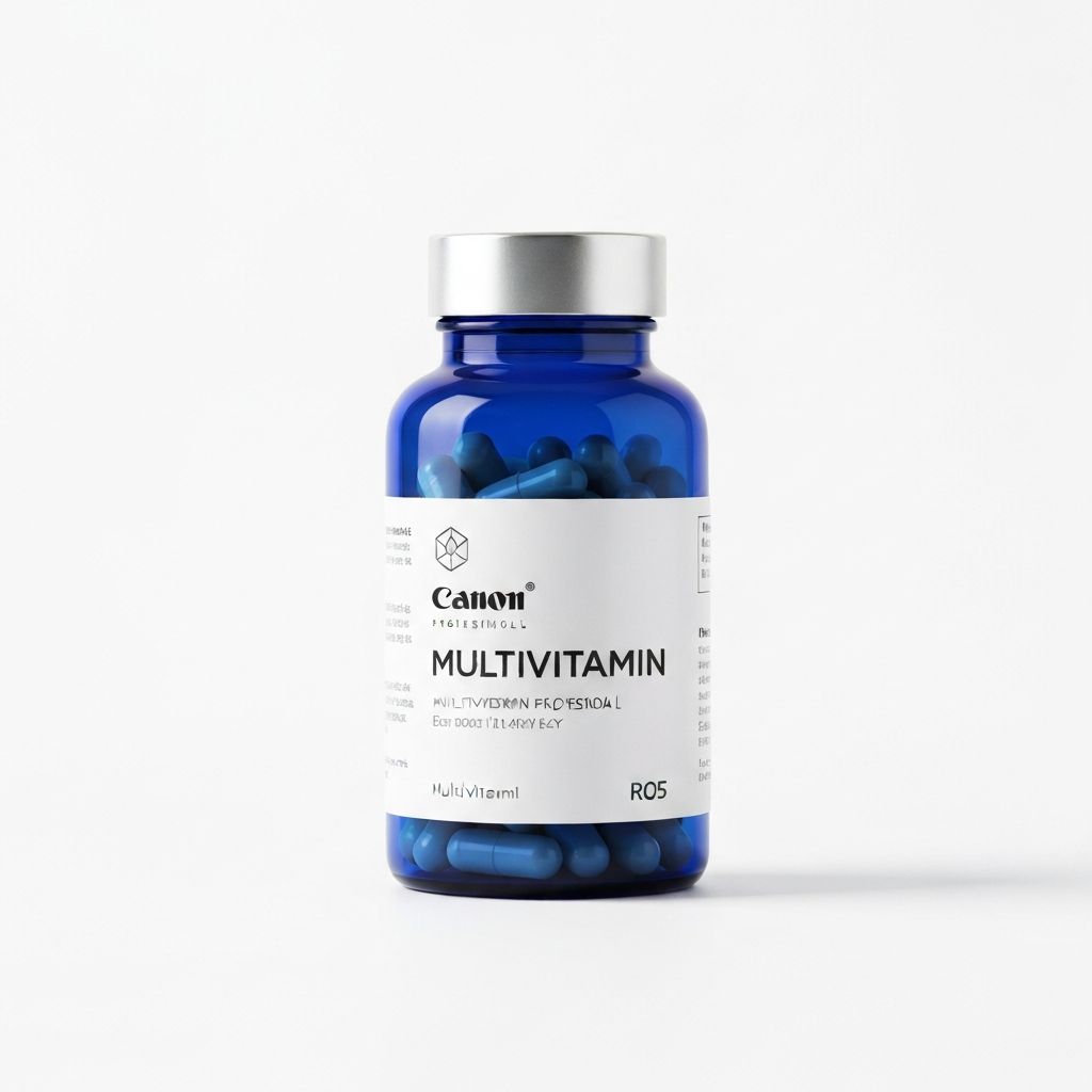 Multivitamin-Komplex