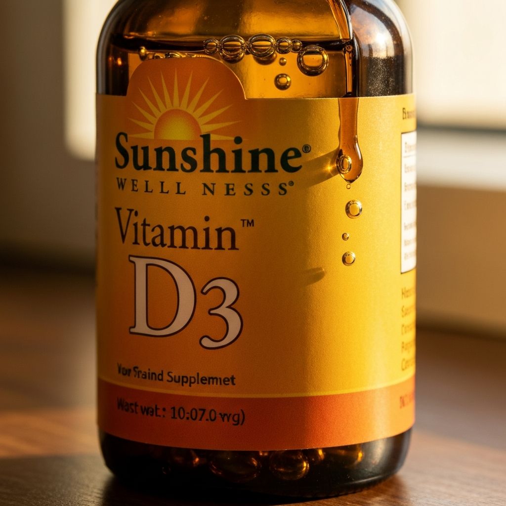 Vitamin D3
